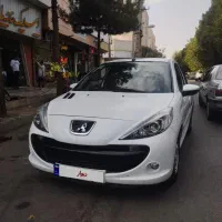 207 مدل96|خودرو سواری و وانت|تهران, حکیمیه|دیوار