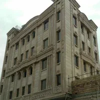 سنگکاری کاشیکاری و اسلب