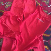لباس ژیمناستیک