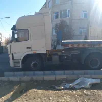 دایون خط زرد مدل ۱۴۰۱ رنگ سفید با کارکرد ۱۴۰