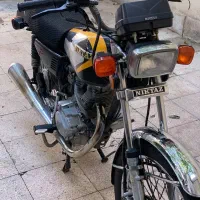 هوندا ۲۰۰ نیکتاز|موتورسیکلت|کرج, اصفهانیها|دیوار