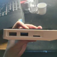 اندروید باکس هوما مدا ۳L|صوتی و تصویری|تهران, امیریه|دیوار