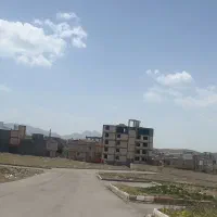 زمین200متری بر خیابان شهرک مشارکت یا ‌فروش