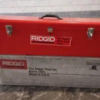 جعبه ابزار امریکایی