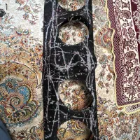 طاقچه سه بعدی پراید ۱۱۱