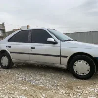 پژو 405 موتور 1401|خودرو سواری و وانت|دیواندره, |دیوار