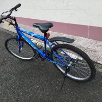 دوچرخه. سایز. ۲۴ دنده ای شیک|دوچرخه، اسکیت، اسکوتر|بندر انزلی, استادیوم|دیوار