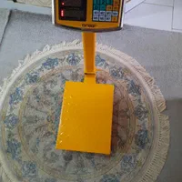 ترازو ۱۵۰کیلویی دقیق