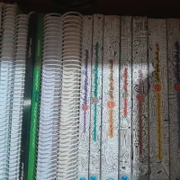 کتاب کمک درسی کنکور