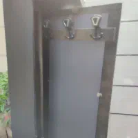 آیینه|بوفه، ویترین، کنسول|خرمآباد, |دیوار