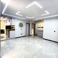 ۷۰ متر با ۲ خواب نورگیر پارکینک سندی ایده‌آل زندگی|فروش آپارتمان|محمدشهر, همایون ویلا|دیوار