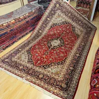 قالی ۶متری کاشان کرک