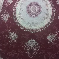 دوتا فرش شیش متری سلطنتی