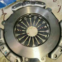 دیسک و صفحه پراید تخفیف پای معامله|قطعات یدکی و لوازم جانبی|تهران, وردآورد|دیوار