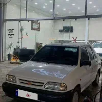 پراید ۱۳۱ مدل ۹۸|خودرو سواری و وانت|سبزوار, چهارراه فرودگاه|دیوار