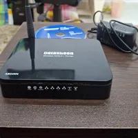 مودم سالم دیتا شین برای adsl|مودم و تجهیزات شبکه|رشت, لاکانی|دیوار