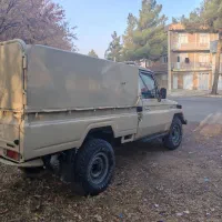 تویوتا سه اف مدل ۸۶ مزایده۶۶هزار کارکرد واقعی|خودرو سواری و وانت|مهاباد (آذربایجان غربی), |دیوار