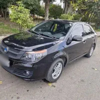 جیلی کمکار واقعی بشرط بدون رنگ و لیسه و صافکاری|خودرو سواری و وانت|بابل, |دیوار