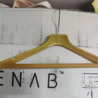 چوب کار لباس بچه گانه در حد نو|بندرخت و رخت‌آویز|جویبار, |دیوار