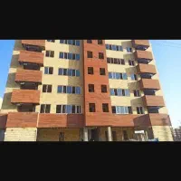 فیش اپارتمان ۵۶۰هکتاری پشت بیمارستان خاتم