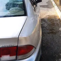 خودرو سمند مدل 1382|خودرو سواری و وانت|تهران, زاهد گیلانی|دیوار