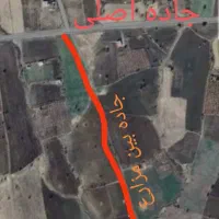 زمین خام روستای مامال