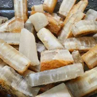 سلنایت معدنی و طبیعی