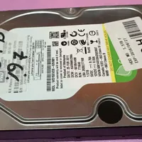 هارد TB 1.5 وسترن