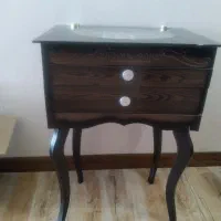 میز قاشق و چنگال