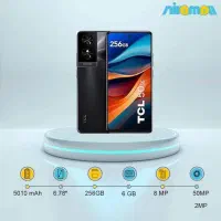 گوشی موبایل 50 SE حافظه 256 گیگ (ارزانتر از ترب)|موبایل|شیراز, معالیآباد|دیوار