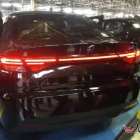 تارا V1 پلاس شش دنده مدل 1403