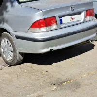 سمند مدل ۸۳ تک برگ|خودرو سواری و وانت|کرمانشاه, |دیوار