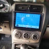 نصب.مانیتور.تصویری ماشین صوتی سیستم|خدمات موتور و ماشین|تهران, امام زاده عبدالله|دیوار