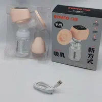 شیردوش برقی روکو Rovco