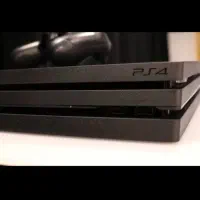 Ps4 pro آکبند