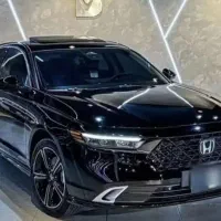 حواله هوندا اکورد۲۰۲۵