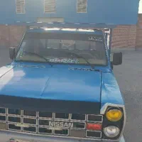 نیسان اجاره ای