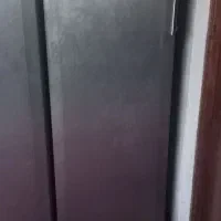 فروش یخچال دوقلو|یخچال و فریزر|قائم‌شهر, |دیوار