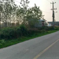 ۶۰۰ متر زمین بر خیابان اصلی خرطوم