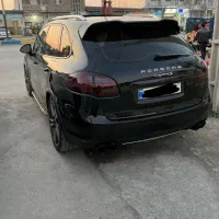 پورشه کاین 2012 اقساط/ اقساط با شرایط اسان|خودرو سواری و وانت|تهران, نارمک|دیوار