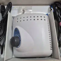 وسایل کاشت ودیزاین ناخن