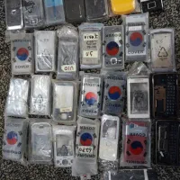 قاب اصلی کامل انواع گوشی قدیمی|لوازم جانبی موبایل و تبلت|مبارکه, |دیوار