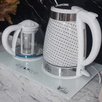 چایساز کاملا نو
