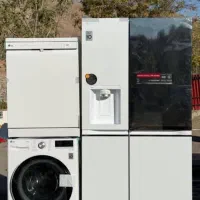 تعمیر لوازم برودتی صنعتی وخانگی