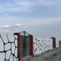 باغ ویلایی شهروایقان