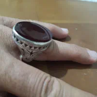 انگشتر ری فرهاد