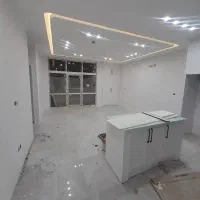 ۸۷متر/ سند آماده/معبر۲۰متری/کلید نخورده/متریال قوی