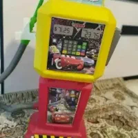 اسباب بازی