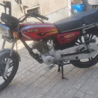 هوندا کویر ۲۰۰ مدل ۱۴۰۴
