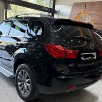 هایما S7 پلاس۱۴۰۱|خودرو سواری و وانت|اصفهان, فروردین|دیوار